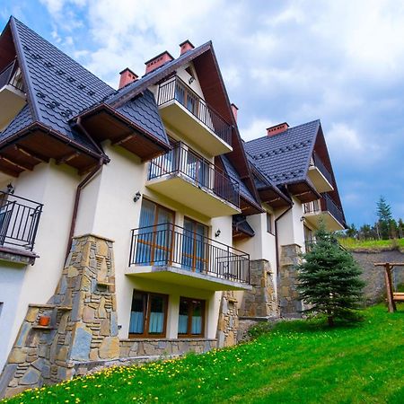 Willa Sport Zakopane Exterior photo