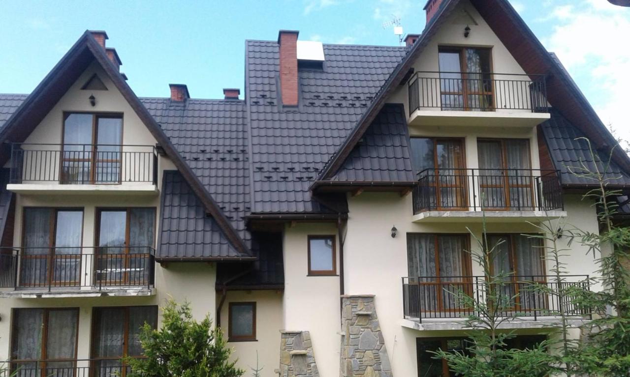 Willa Sport Zakopane Exterior photo