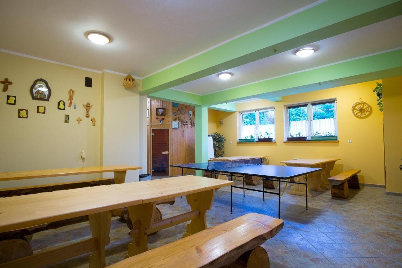 Willa Sport Zakopane Exterior photo