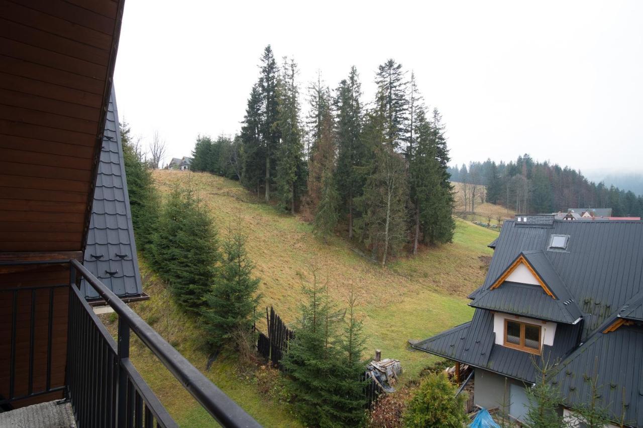 Willa Sport Zakopane Exterior photo