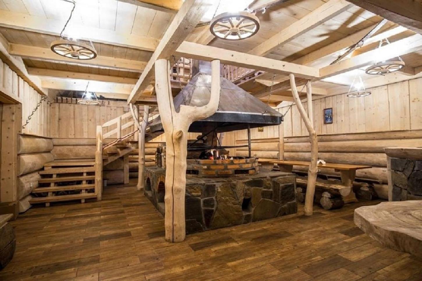 Willa Sport Zakopane Exterior photo