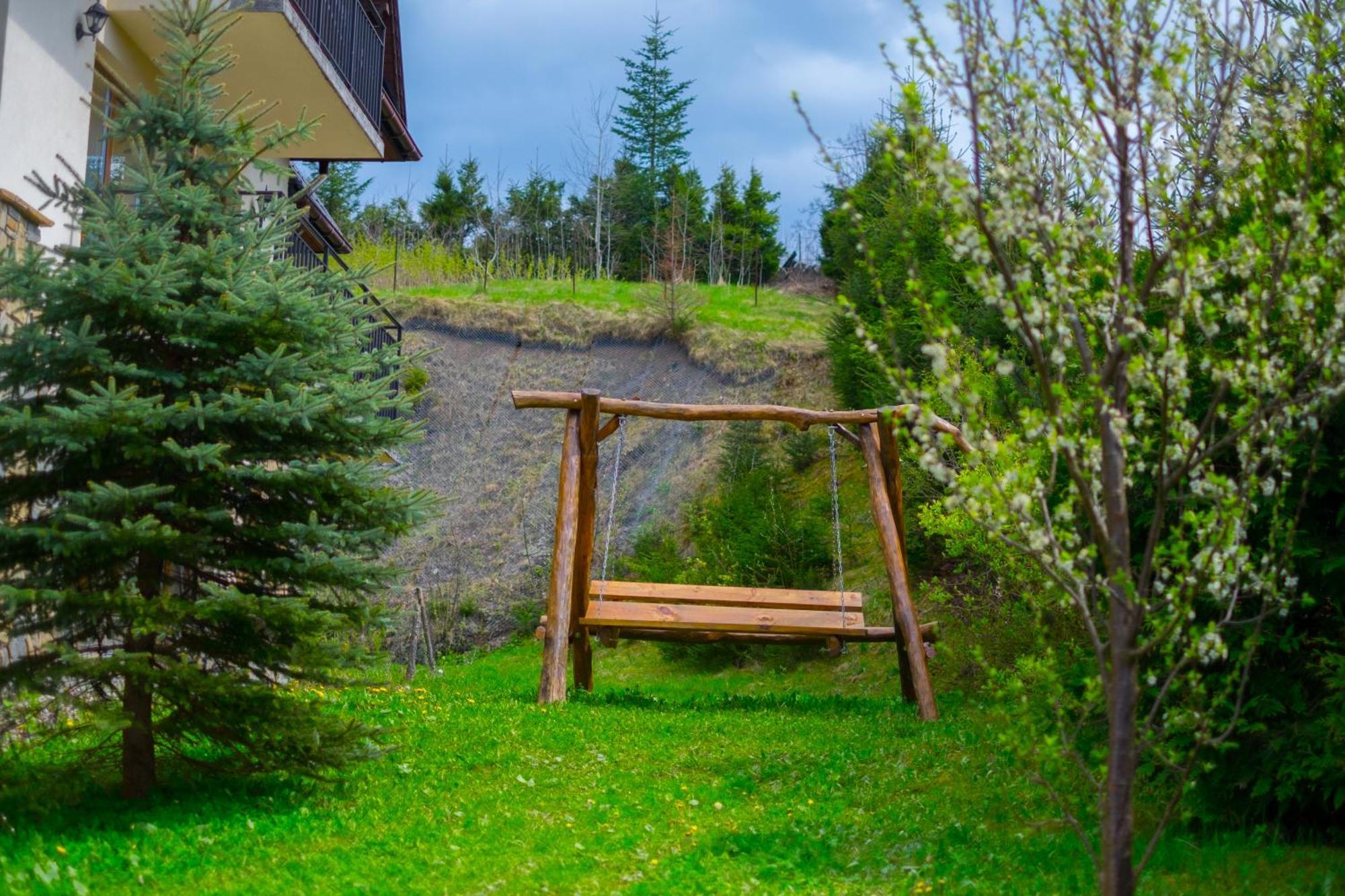 Willa Sport Zakopane Exterior photo